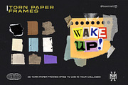 Ransom Letter PNG Asset Pack - 3GB, a Graphic by Hasenmatt (Thumbnail 4 of 15)