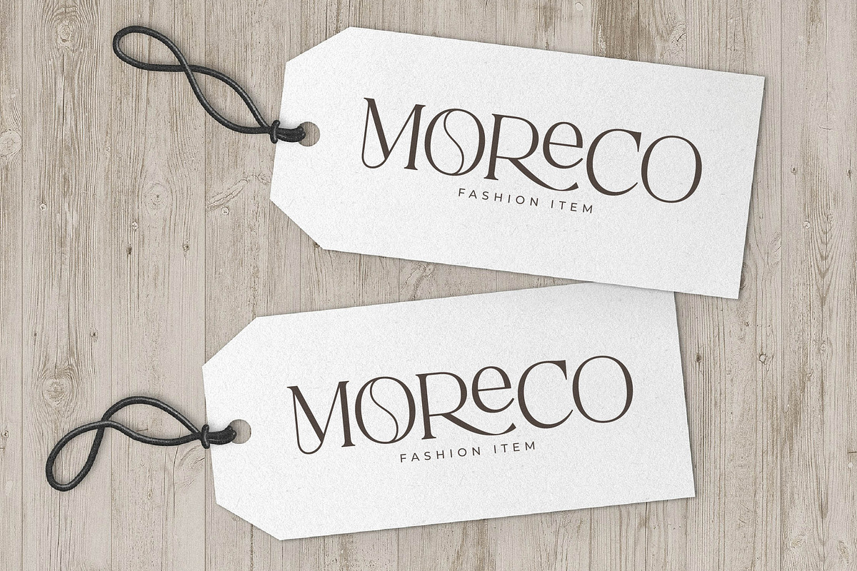 Metrolin Modern Serif Font, a Serif Font by Storytype Studio (Photo 8 of 15)