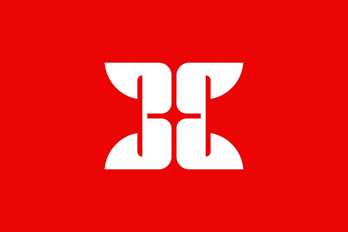 Monogram Letter BC Logo, a Branding & Logo Template by Buqancreative (Photo 4 of 4)