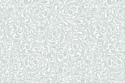 Set of 8 seamless pattern in retro, a Pattern Graphic by NataLito (Thumbnail 2 of 5)
