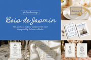 WHOLE SHOP FONT BUNDLE, a Serif Font by Calamar Studio (Thumbnail 3 of 33)