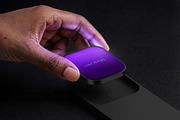 Pin Interface Mockup / Link, a Wearable Device Mockup by Mockup Cloud (Thumbnail 2 of 2)