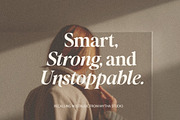 Recalling Nostalgic Font, a Serif Font by Mytha Studio (Thumbnail 8 of 14)