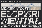 Krone - Mixed Font, a Serif Font by executypeStudio (Thumbnail 3 of 11)