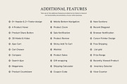 Furniture Shopify Theme, a Shopify Template by LogicGo Shopify Experts (Thumbnail 3 of 5)