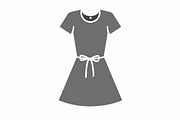 Elegant Gown Bundle, an Illustration by Designer_Momina (Thumbnail 5 of 21)