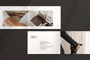 Editorial Lookbook Design Template, a Brochure Template by ArtisanaAura (Thumbnail 12 of 16)
