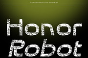 CS Alsike Stamp, a Sans Serif Font by Craft Supply Co. (Thumbnail 3 of 8)