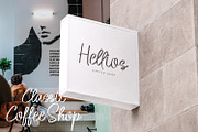 Agia Valley - Handwritten Font, a Script Font by StringLabs (Thumbnail 6 of 9)