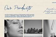 Handwritten Script Font, a Handwritten Font by elfy creative (Thumbnail 4 of 6)