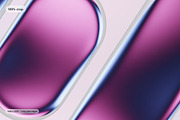 Liquid Glass UI - 12 JPG Backgrounds, a Background Graphic by Photocreo Michal Bednarek (Thumbnail 6 of 6)