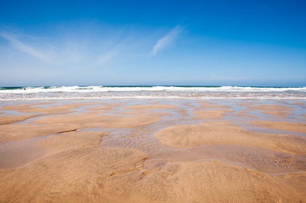 Fistral Beach, Newquay