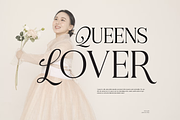 LaFemme Vibe | Serif Font, a Font by Jolicia Type (Thumbnail 4 of 11)