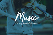 Sakura Font Family 25% OFF, a Script Font by ShowUp! Studio (Thumbnail 3 of 8)