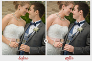 BRIGHT WEDDING - LUTs Bundle, a Preset Add-On by CineMart (Thumbnail 2 of 11)