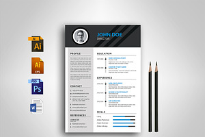 CLEN RESUME/CV