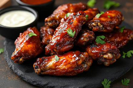 A tempting heap of golden-brown chic, a Background Photo by Pixeness