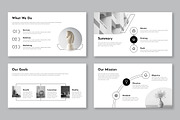 Business Presentation, a Presentation Template by Mighty-Slide (Thumbnail 3 of 6)
