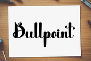Simple Outside, a Handwritten Font by InermediaSTUDIO (Thumbnail 5 of 8)