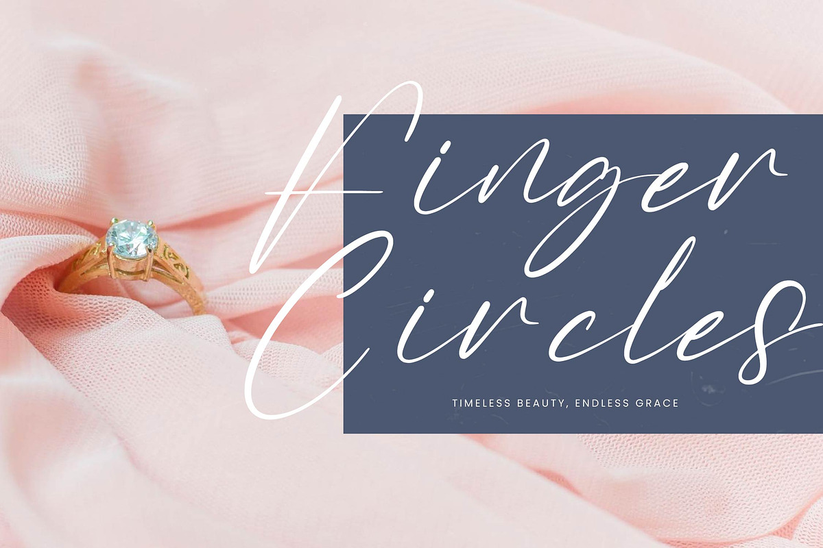 Mandyta Oliver Freestyle Stylish, a Script Font by Letterena Studios Script (Photo 7 of 15)
