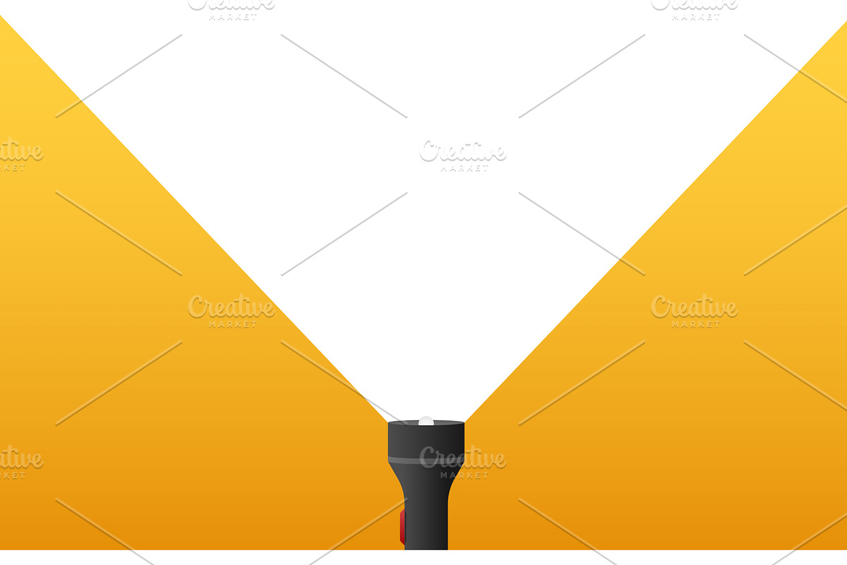 Minimalist Vector Illustration of a, a Technology Illustration by DG-Market
