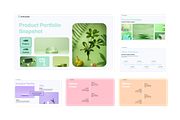 ProPurposal–Multipurpose Startup PPT, a Presentation Template by Premast (Thumbnail 3 of 6)