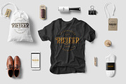 Asmara Type, a Serif Font by maghrib (Thumbnail 7 of 7)