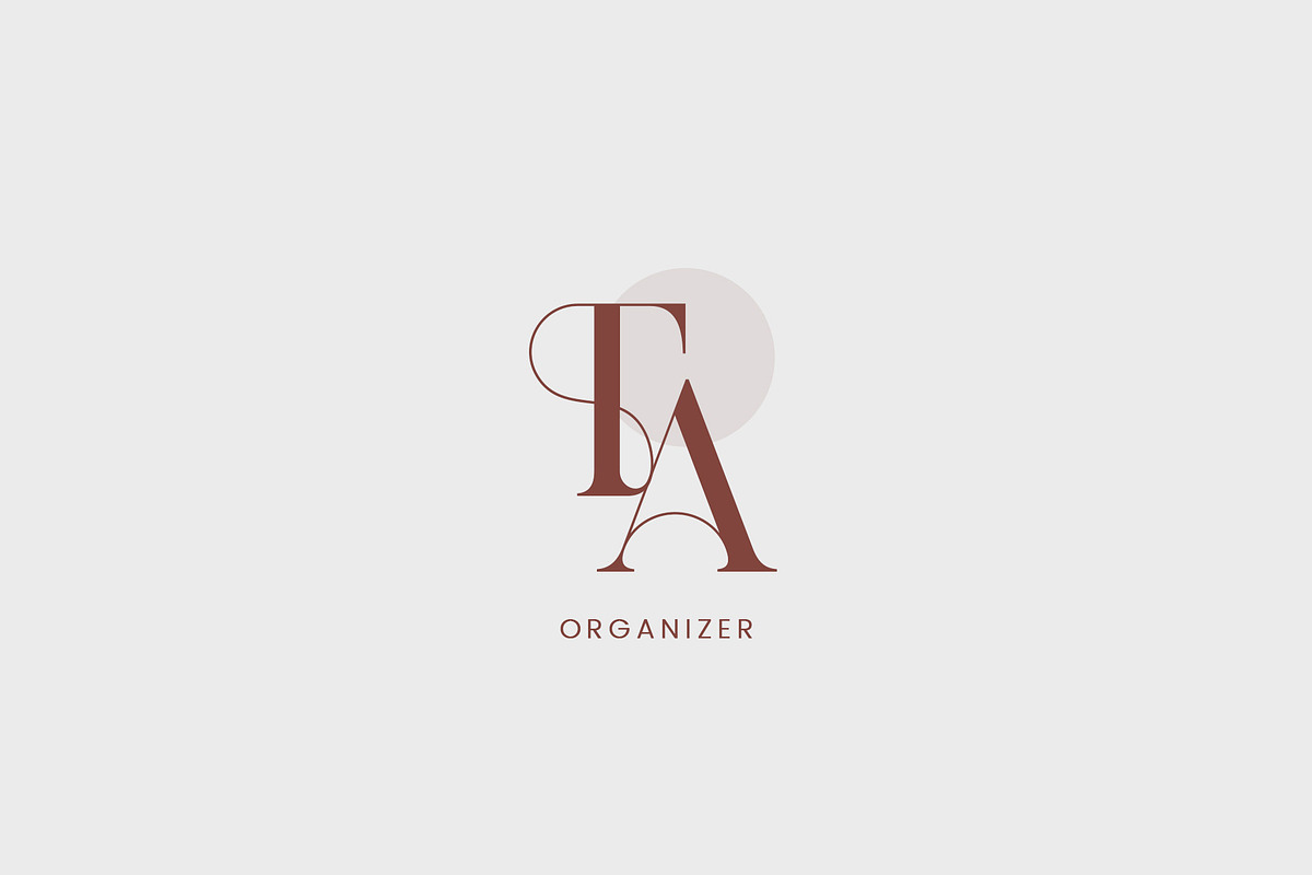 DANZA - Modern Typface Serif, a Serif Font by AnnofaType (Photo 2 of 8)
