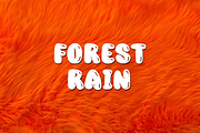 Bubblewave, a Handwritten Font by GlottaTypeface (Thumbnail 2 of 8)