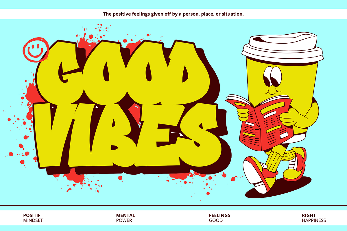 Crysh Graffiti Typeface, a Handwritten Font by Fitrah Type (Photo 12 of 12)