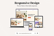 Icon - Retro Vibe Shopify Theme, a Shopify Template by InspiredTheme (Thumbnail 6 of 9)