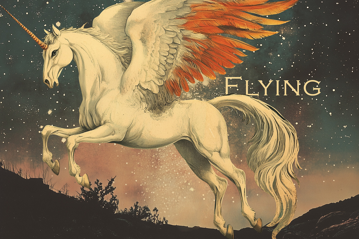 Dream. Collage creator, a Decorative Illustration by Chikovnaya (Photo 8 of 15)