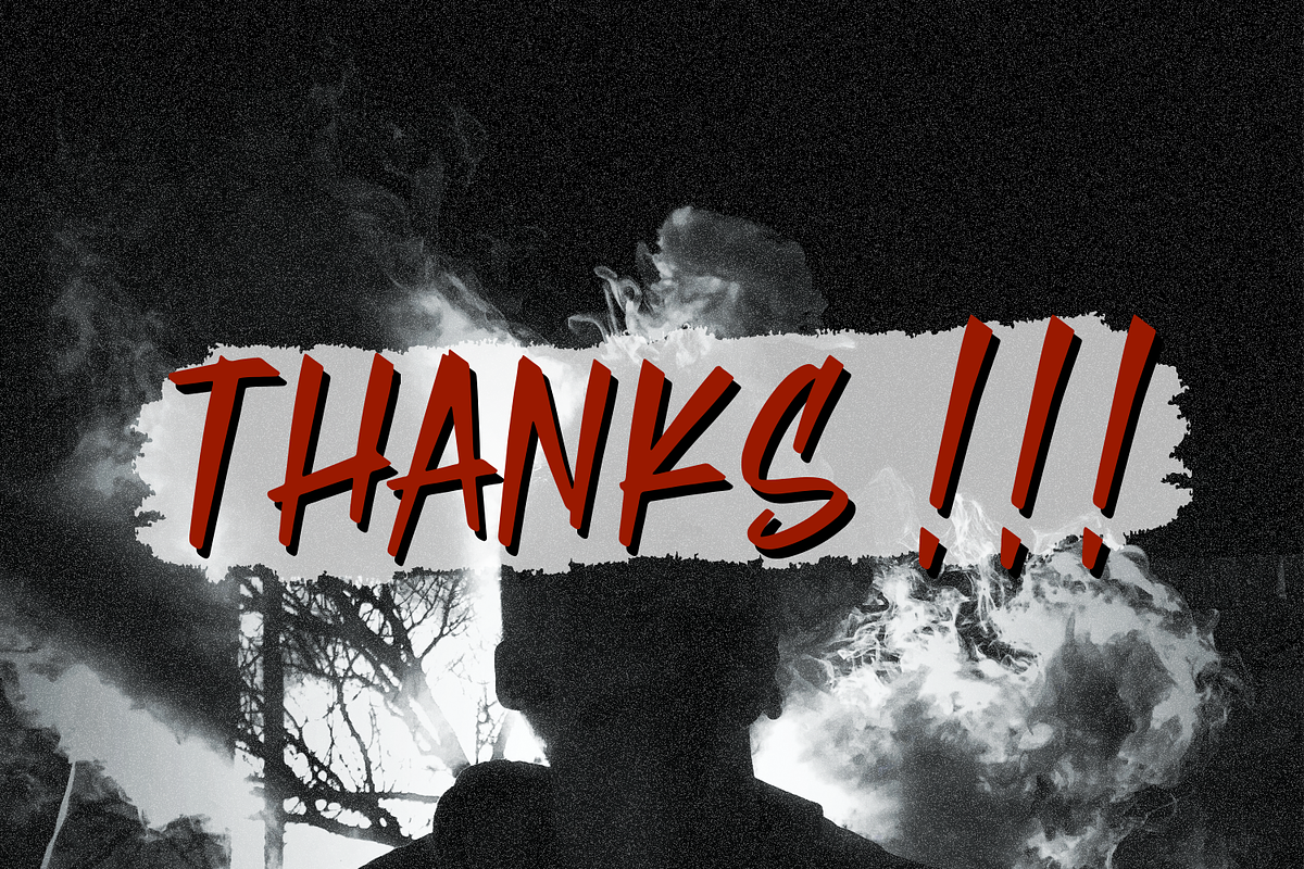 Slamed, a Handwritten Font by Forberas Club (Photo 7 of 7)