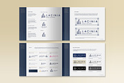 Real Estate Brand Guidelines, a Brochure Template by BrandPacks (Thumbnail 4 of 7)