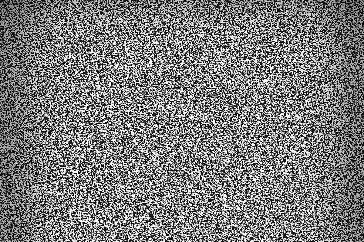 Tv Glitch Textures, a Background Graphic by dotstudio (Photo 4 of 8)