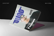 Big Core, a Symbol Font by Ditatype (Thumbnail 8 of 12)