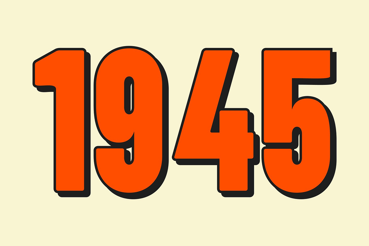CS Midland – Condensed Font, a Sans Serif Font by Craft Supply Co. (Photo 6 of 8)