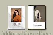 Services and Pricing Guide CANVA, a Brochure Template by Imagination Area (Thumbnail 7 of 9)