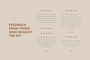 Marker Studio | Procreate Brushes, a Brush Add-On by Katsia Jazwinska (Thumbnail 4 of 10)