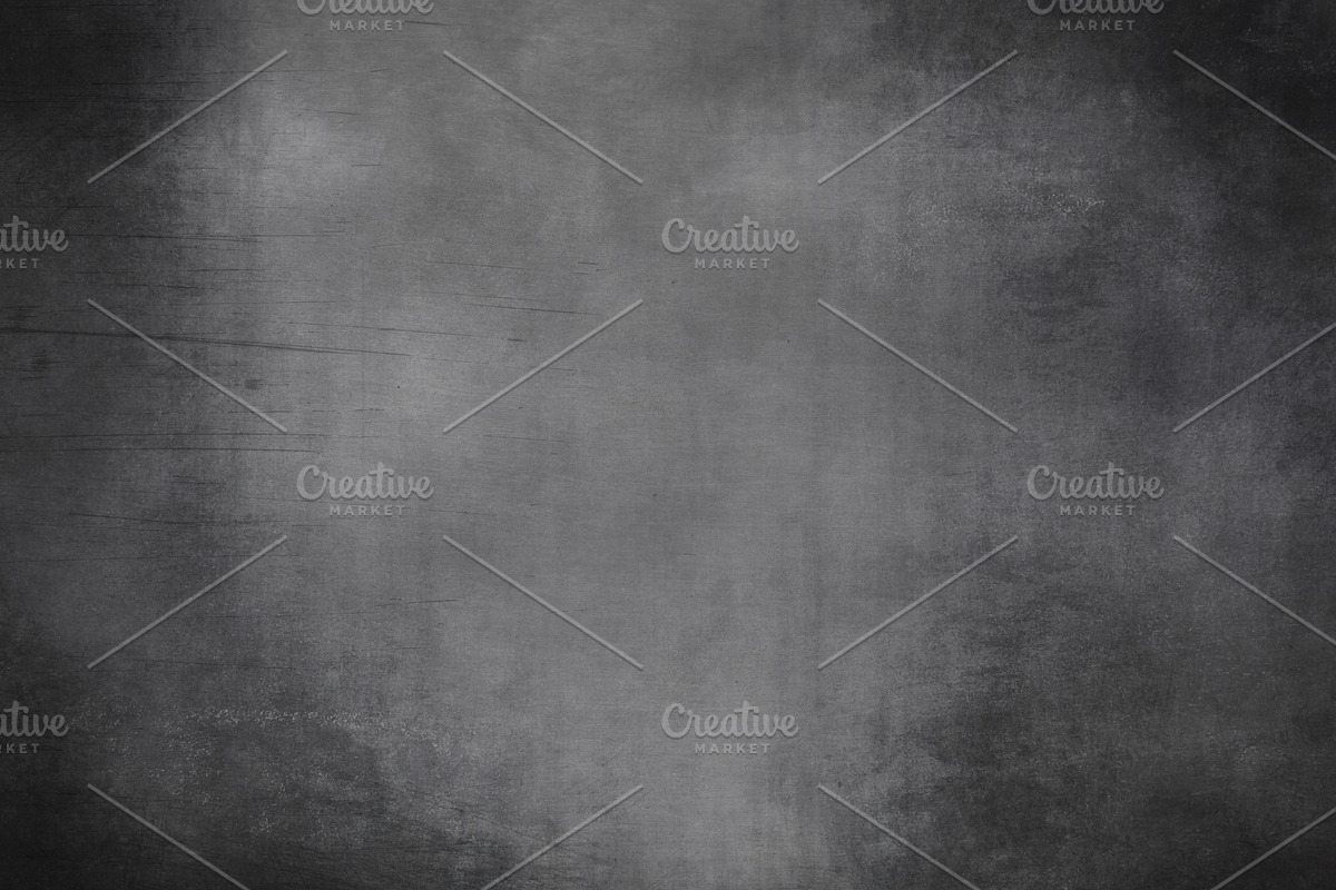Dark Grunge Cement Wall Backgrounds, a Texture Graphic by cDDesign (Photo 4 of 5)