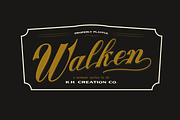 Kern + Hyde Font Bundle Pack, a Serif Font by Kern + Hyde Creation Co. (Thumbnail 3 of 13)