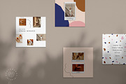Animated Stylish Instagram Posts, a Social Media Template by Ruby&Heart Studio (Thumbnail 6 of 8)
