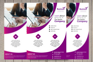 Business Flyer