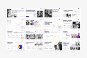 Economy Pitch Powerpoint Template, a Presentation Template by Eklip Studio (Thumbnail 6 of 6)