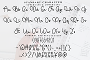 Fantastic, a Handwritten Font by InermediaSTUDIO (Thumbnail 4 of 7)