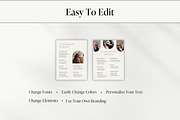 Social Media Welcome Packet Template, a Marketing Template by Anessta & Co (Thumbnail 8 of 10)