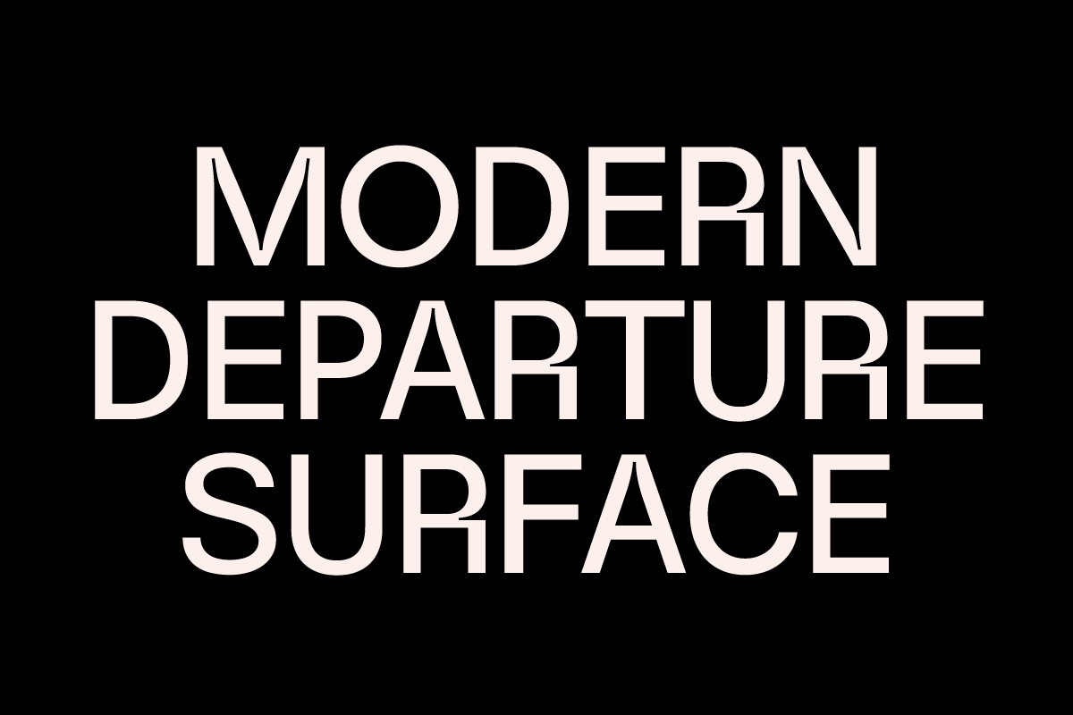 Makira - Sans Serif Family, a Sans Serif Font by Yukita Creative (Photo 6 of 9)
