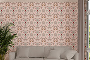 Olivia Moroccan Pattern Collection, a Pattern Graphic by Jennadesigns (Thumbnail 8 of 13)