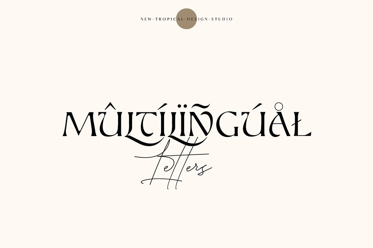 Seaker - Serif Typeface, a Serif Font by Tropical Type (Photo 12 of 12)