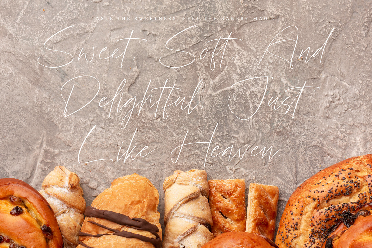 Fashiones, a Script Font by operatype.co (Photo 5 of 15)